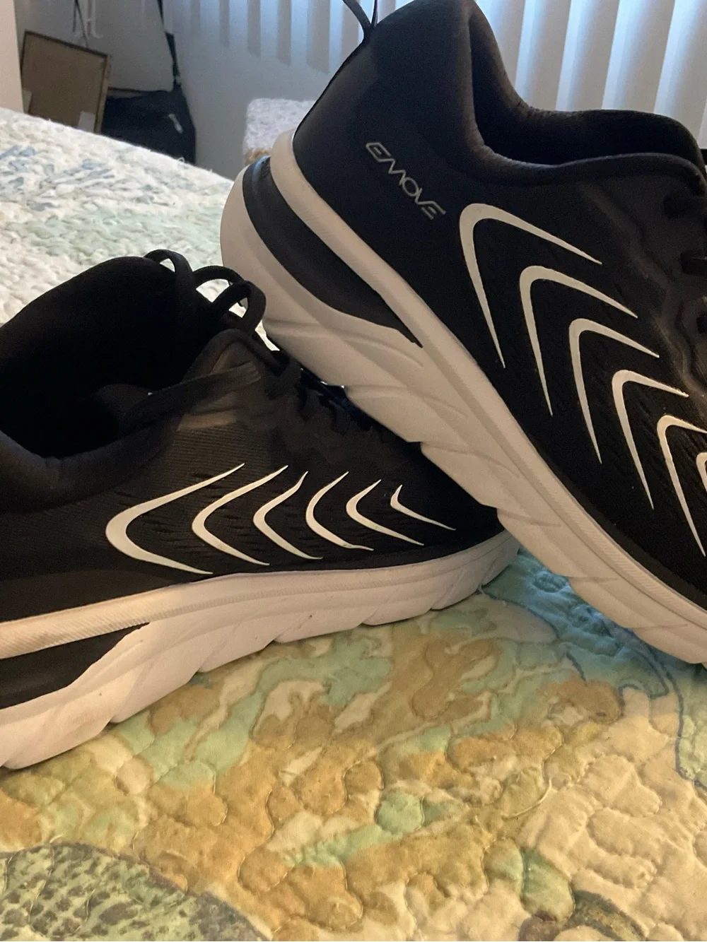 Easy Spirit Women's Denise Austin Athletic Sneakers